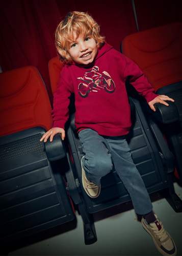 Mayoral  winter boys 2-9j - Kids