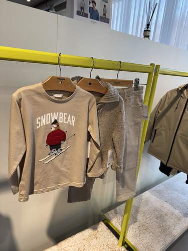 Mayoral BOYS 2-9j WINTER - Kids