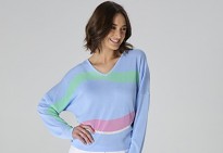 Blue bay - Dames mode