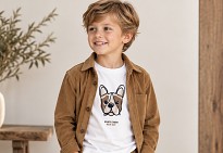 Mayoral Boys 2-9j - Kids