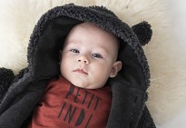 Petit-INDI boys - Baby
