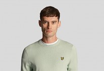 Lyle & Scott - Heren mode