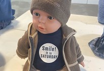 Gymp boys - Baby