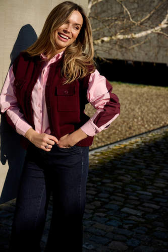 Léonie de Paris - Dames mode