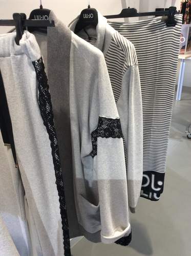 Liu Jo homewear winter 2022 - Dames mode