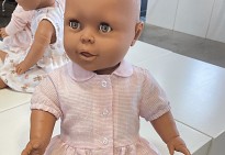 Gymp girls - Baby