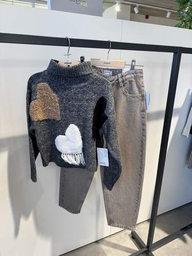 Mayoral GIRLS 10-16j WINTER - Kids