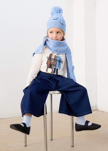 Mayoral GIRLS 2-9j WINTER - Kids