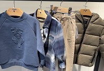 Mayoral  winter boys 2-9j - Kids