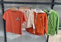 Mayoral zomer jongen 2-9j - Kids