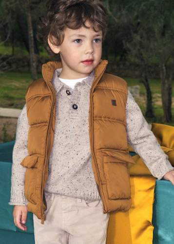 Mayoral BOYS 2-9j WINTER - Kids