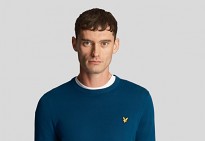 Lyle & Scott - Heren mode