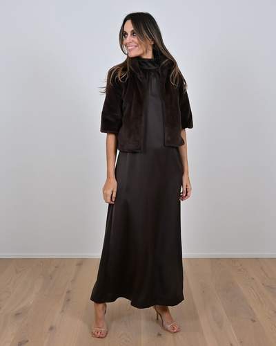 Léonie de Paris - Dames mode