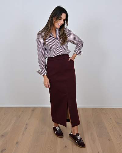 Léonie de Paris - Dames mode