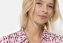 Terre Blue - Dames mode