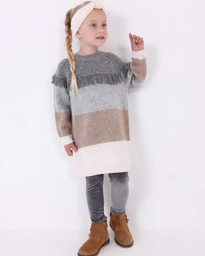 Mayoral girls 2j-9j - Kids