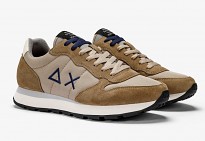 Sun68 sneakers - Heren mode