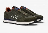 Sun68 sneakers - Heren mode