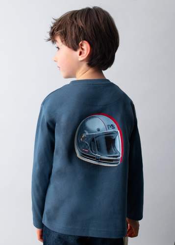 Mayoral  winter boys 2-9j - Kids