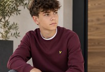 LYLE&SCOTT - Kids