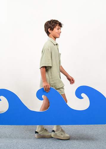 Boston (NEW) van 8-14j - Kids