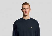 Lyle & Scott - Heren mode