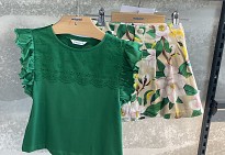 Mayoral zomer meisjes 8-16j - Kids