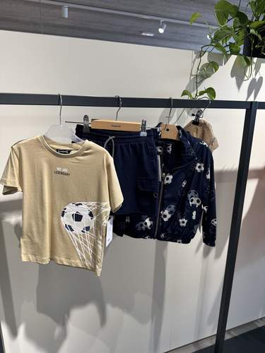 Mayoral boys 2-9j - Kids