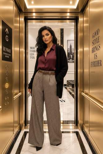 NEW ARRIVALS - Dames mode