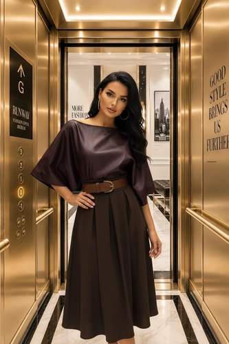 NEW ARRIVALS - Dames mode