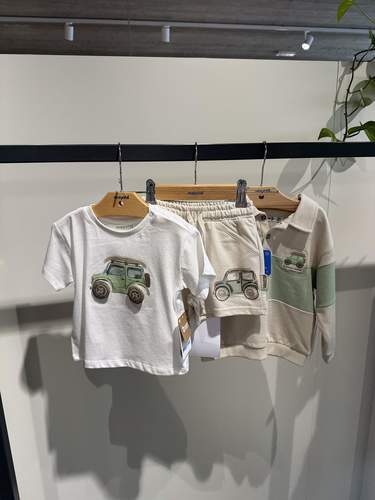 Mayoral boys 2-9j - Kids