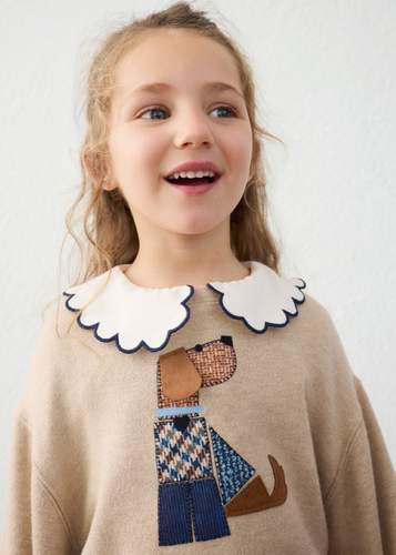 Mayoral GIRLS 2-9j WINTER - Kids