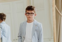 Gymp Party Boys - Communie en Lentefeest