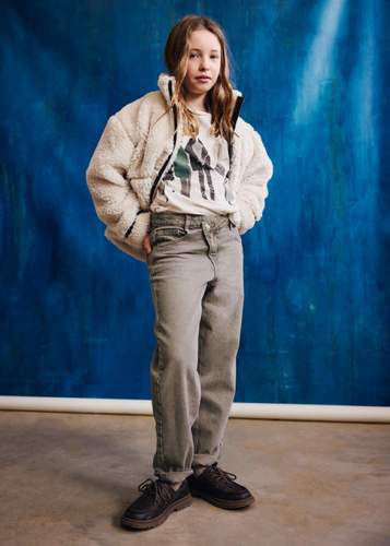 Mayoral GIRLS 10-16j WINTER - Kids