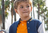 Mayoral zomer jongen 2-9j - Kids