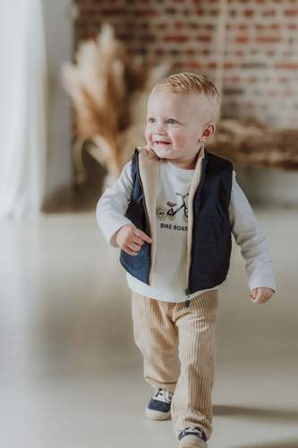 Gymp boys winter - Kids