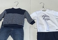 Gymp boys - Baby