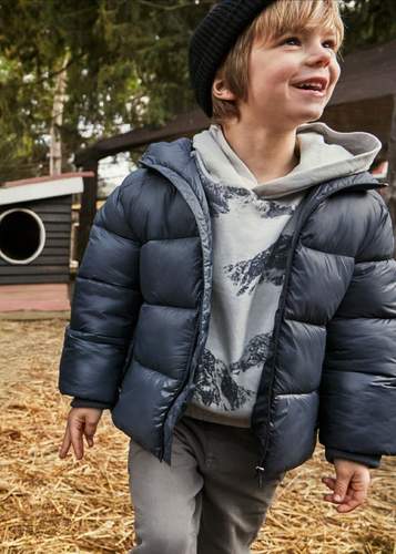 Mayoral  winter boys 2-9j - Kids