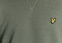 Lyle & Scott - Heren mode