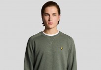 Lyle & Scott - Heren mode
