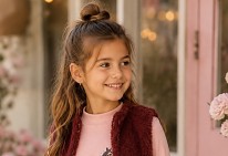 Someone girls 2-10j - Kids