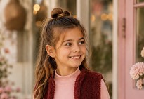 Someone girls 2-10j - Kids