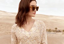 Terre Blue - Dames mode