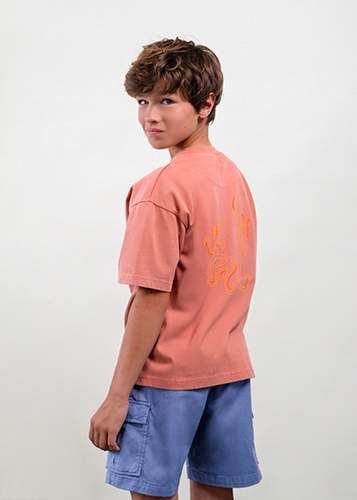 Boston (NEW) van 8-14j - Kids