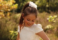 Linea Raffaelli - Communie en Lentefeest