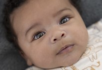 Feetje boys van 1 m tem 18m - Baby