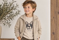 Mayoral Boys 2-9j - Kids