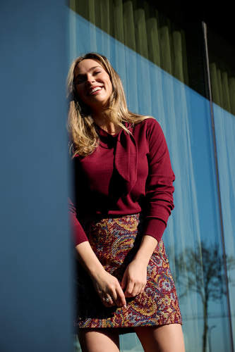 Léonie de Paris - Dames mode