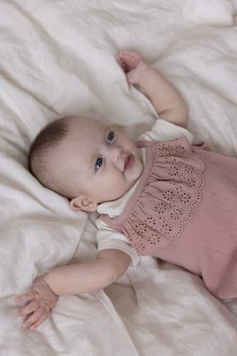 Feetje meisjes - Baby