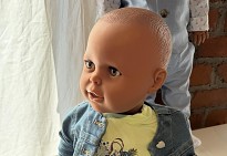 Gymp girls - Baby